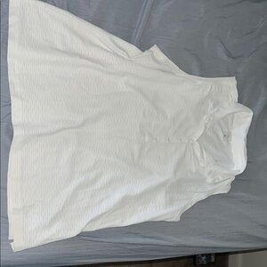 Women’s golf shirt